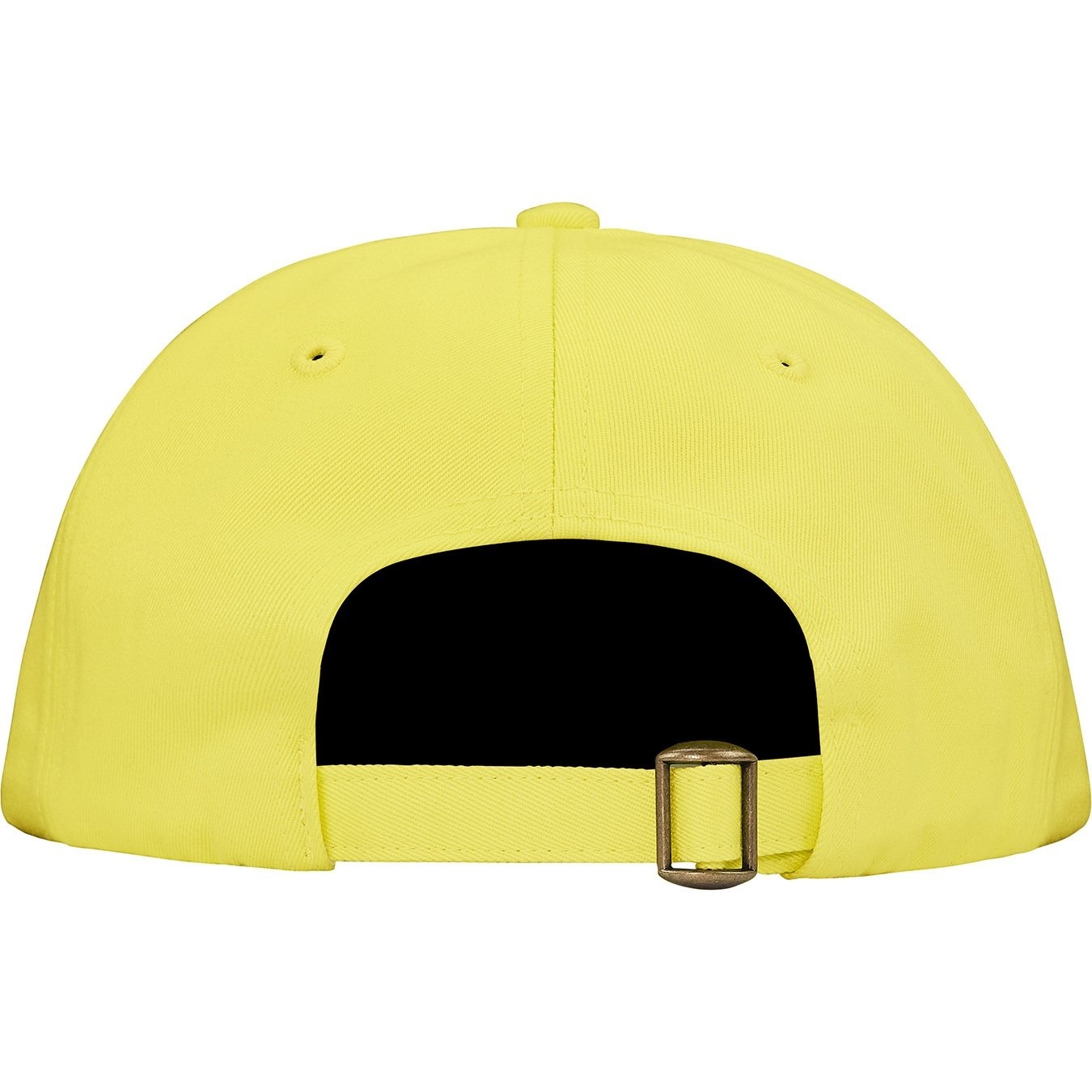 Embossed Logo 6-Panel view 8